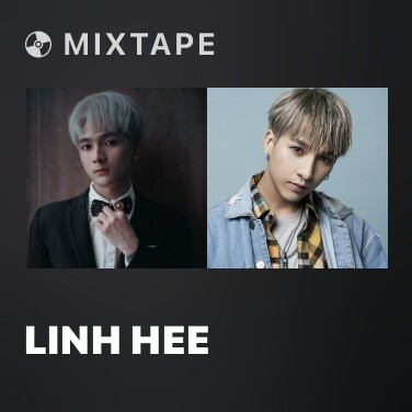 Mixtape Linh Hee - Various Artists