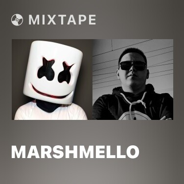 Mixtape Marshmello - Various Artists