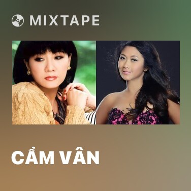 Mixtape Cẩm Vân - Various Artists