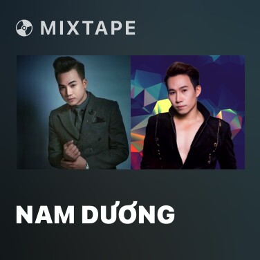 Mixtape Nam Dương - Various Artists