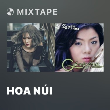 Mixtape Hoa Núi - Various Artists
