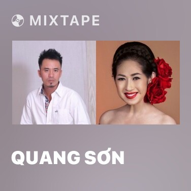 Mixtape Quang Sơn - Various Artists