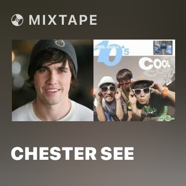 Mixtape Chester See - Various Artists