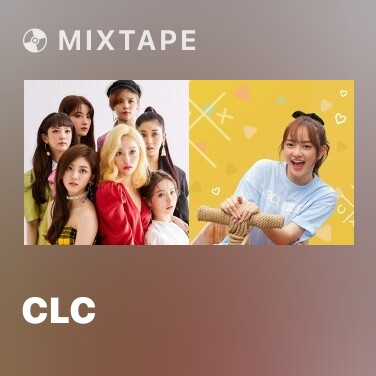 Mixtape CLC - Various Artists