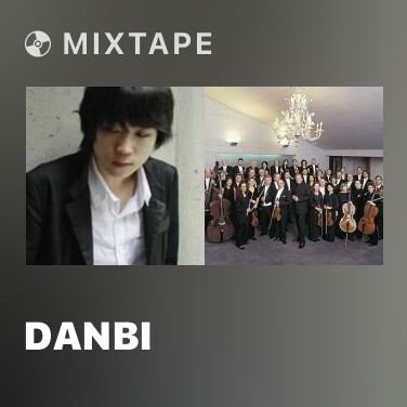 Mixtape Danbi - Various Artists