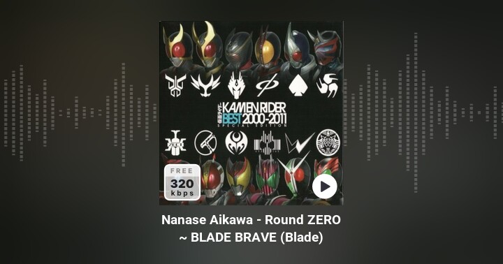 Play Download Nanase Aikawa Round Zero Blade Brave Blade Various Artists Getlinkaz Mp3 Zwzcicu7 Video 3kbps Tải Nhạc Lossless