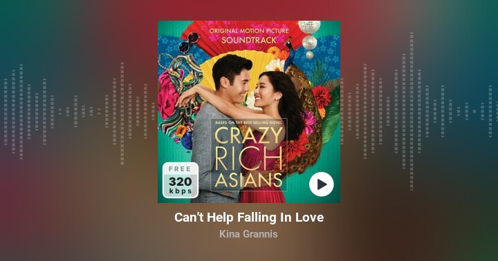 Play Download Can T Help Falling In Love Kina Grannis Getlinkaz Mp3 Zw9dba0d Video 320kbps Tải Nhạc Lossless
